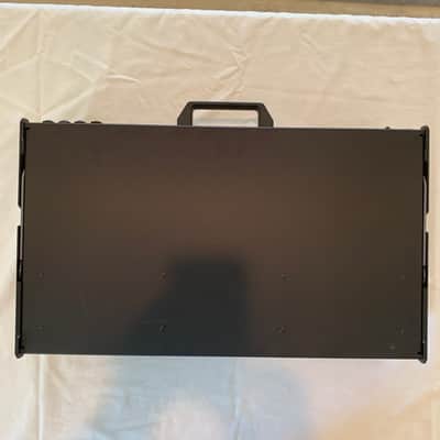 Intellijel 7U 104HP Performance Case 2019 Stealth Bild 2