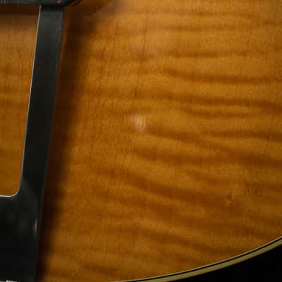 Gibson ES-175 D 1995 - Antique Natural image 7