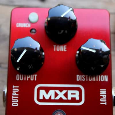 MXR "Custom Badass ´78 Distorsion" image 2