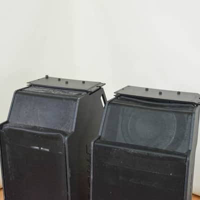 Bose RoomMatch RM7010 Array Module Loudspeaker (PAIR) *ASK FOR SHIPPING* CG00SCC image 2