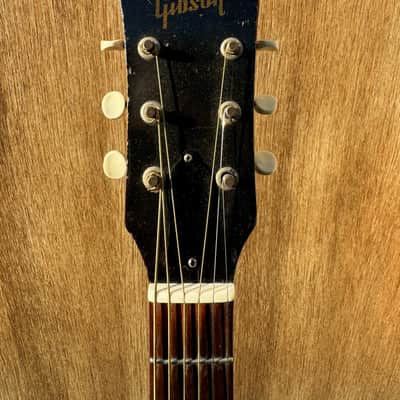 Gibson LG-2 1949 image 4