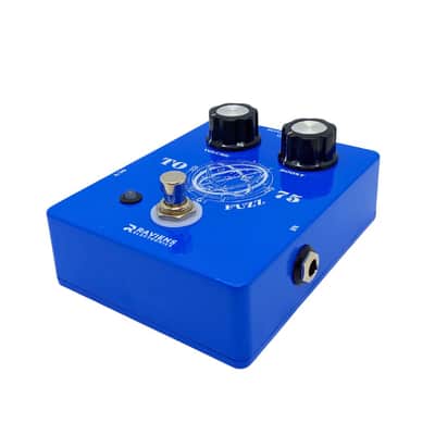 Tycobrahe Octavia High Fidelity Clone image 7