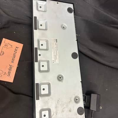 Korg ToneWorks AX300B Bass Multi Effects Processor With Adapter Tested image 2