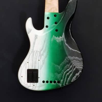 Sivcak OSC III Custom Milk&Mint Pre-Order image 6