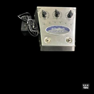 Digitech Guitar Talker - X23078 image 1