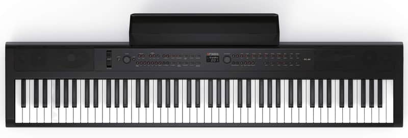 Artesia PE-88 Digital Piano image 1