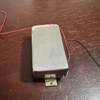 Gibson Vintage 1970's L6-S Bill Lawrence Pickup 1973 1974 1975 1976 1977 1978 1979 image 4