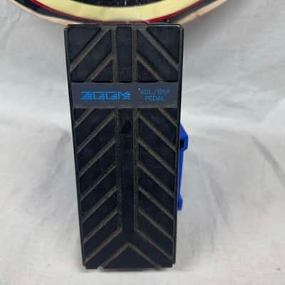 Zoom FP01 Volume Expression Pedal image 2
