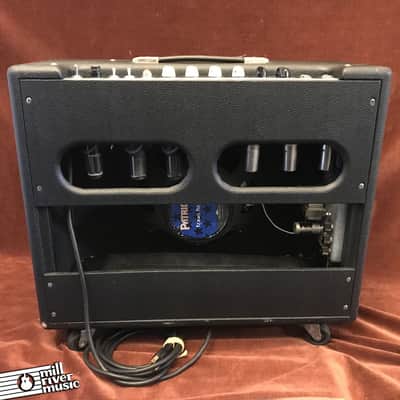 Clark Amplification Fremont Custom 1x12" Guitar Tube Combo 1998 image 8