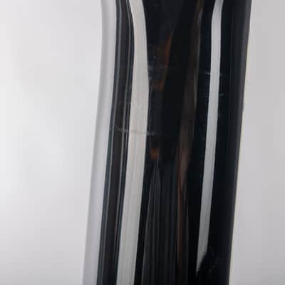 Gibson Acoustic J-45 Custom, Ebony | Demo image 12