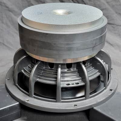 Revel 353974-001 10" Woofer / Bass Driver from Concerta B12 Subwoofer image 2