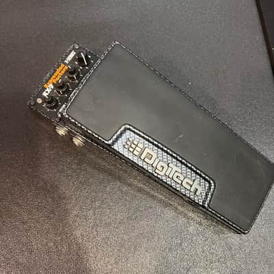 DigiTech EX-7 Expression Factory 2010s - Black image 2