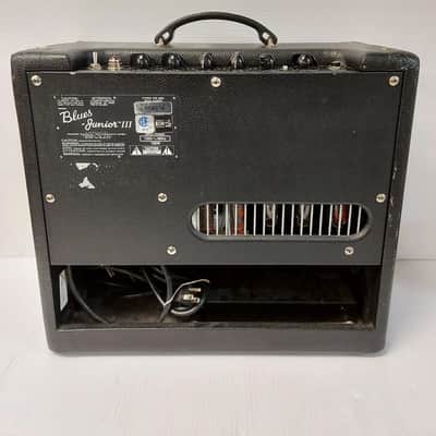 Fender Blues Junior III Amplifier image 3