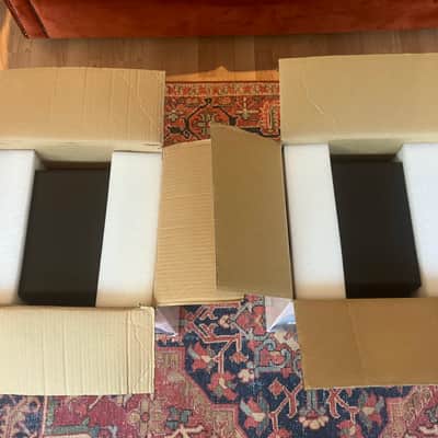 KRK ROKIT 8 G3 Studio Monitors – Pair – Original Boxes image 8