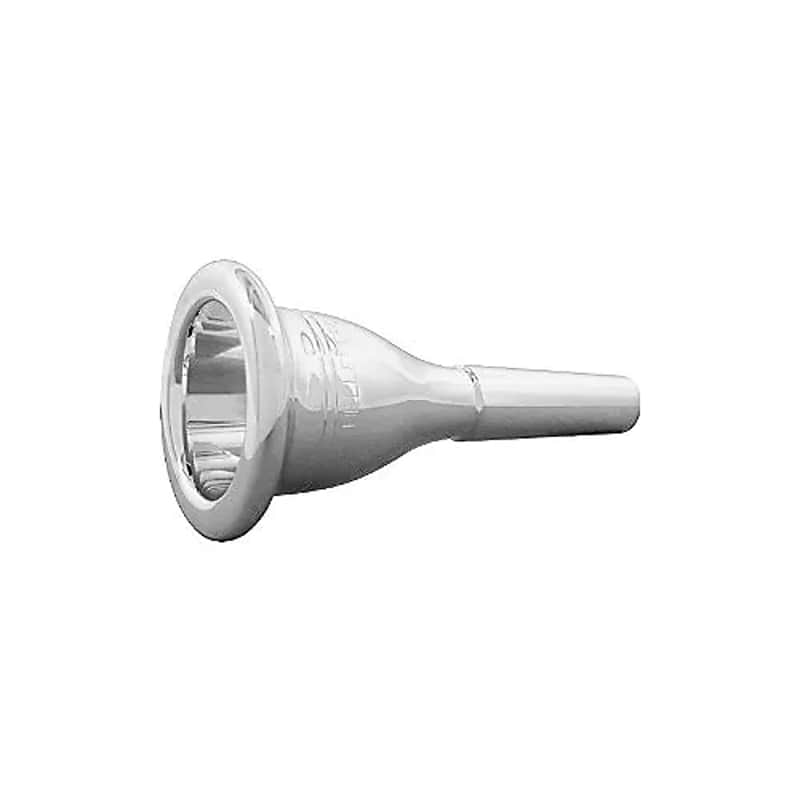 C.G. Conn 120S UMI Helleberg Standard Tuba Mouthpiece image 1
