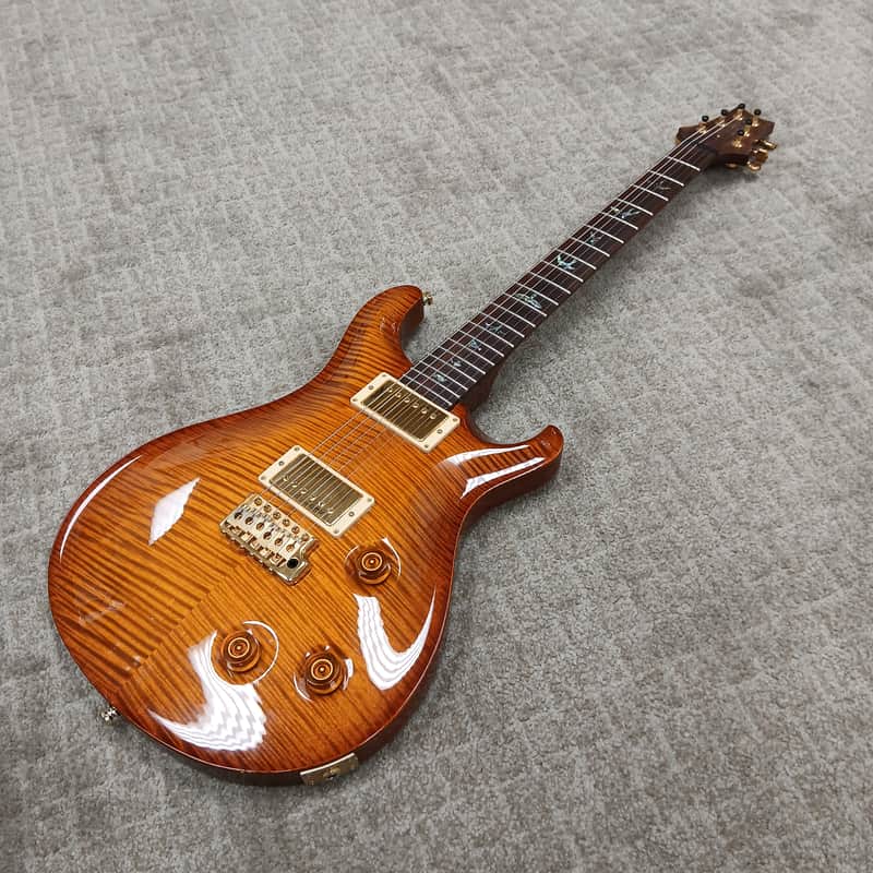 ギター Paul Reed Smith:Custom 22 Artist Package PRS Custom 22 Artist Package - Artist Package Vint Natural