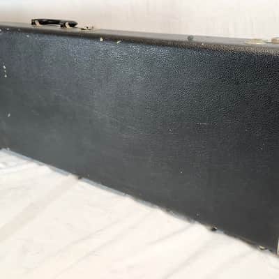 B.C. Rich Vintage 1982 Mockingbird Electric Bass, Neck Through, W/Original Hardshell Case image 23