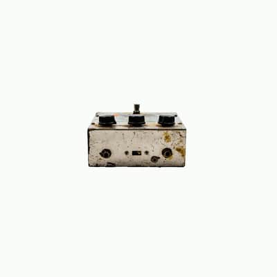 Electro Harmonix Electric Mistress Flanger / Filter Matrix Owned by Rich Robinson image 8