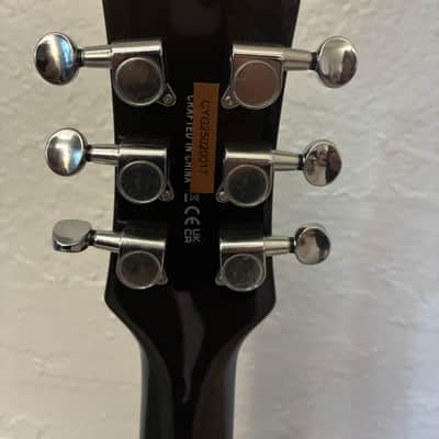 Gretsch G5230T Electromatic Jet FT with Bigsby 2025 - Present - Gold Sparkle image 6