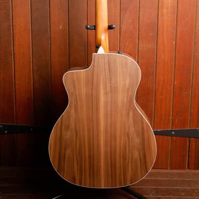 Taylor 214ce Dreadnought Acoustic-Electric Guitar image 13