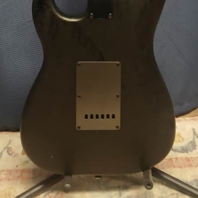 Fender Stratocaster by Squier  Stratocaster  2005 - Custom image 3