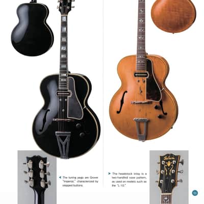 Mike Thompson Guitar Collection Book 2026 - Beautiful! image 4