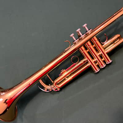 Yamaha YTR‑2335 Bb Trumpet, Almost Mint! image 6