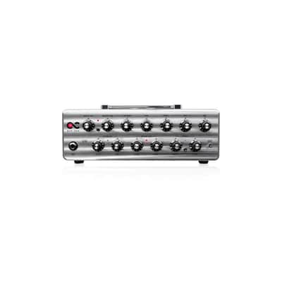 One Control BJF-S66 66W Compact Guitar Amp Head image 2