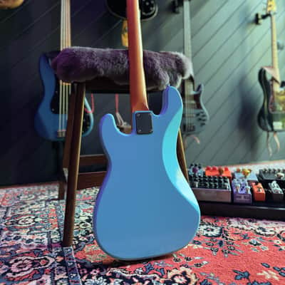 Kanade SOUND DESIGN KPB-AL – Daphne Blue – Made in Japan – 2021 – w/ Bag image 2