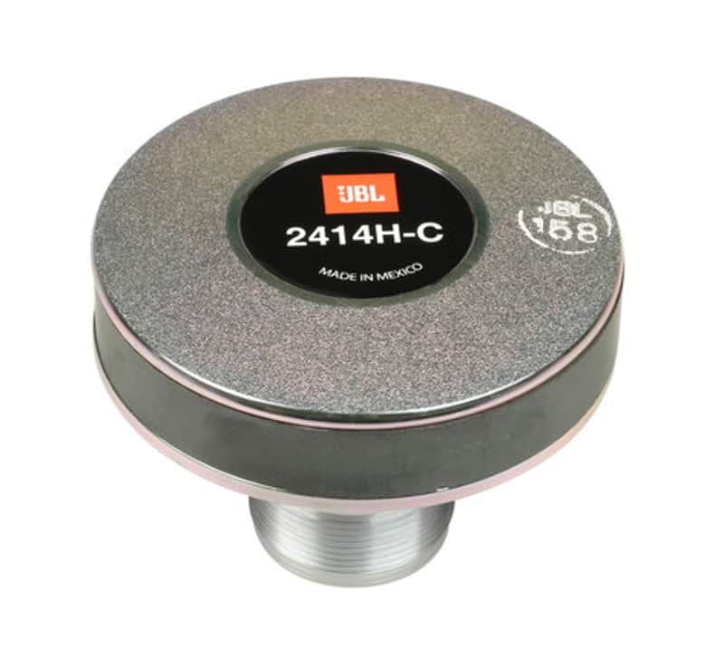JBL 5000169X HF Driver for PRX415M, JRX225, AWC129 image 1