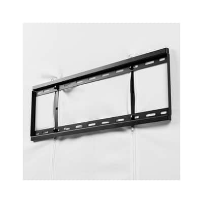 Gator Frameworks GFW-DJFACADE-TVM DJ Facade w/TV Mount & Carry Bag - Open Box image 13