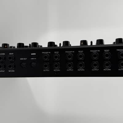 Erica Synths Perkons HD-01 Black image 2