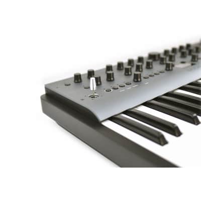 Modal Electronics Carbon8 - Synthesizer image 10