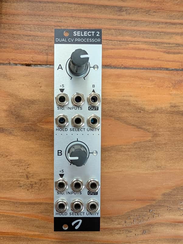 Joranalogue Audio Design Select 2