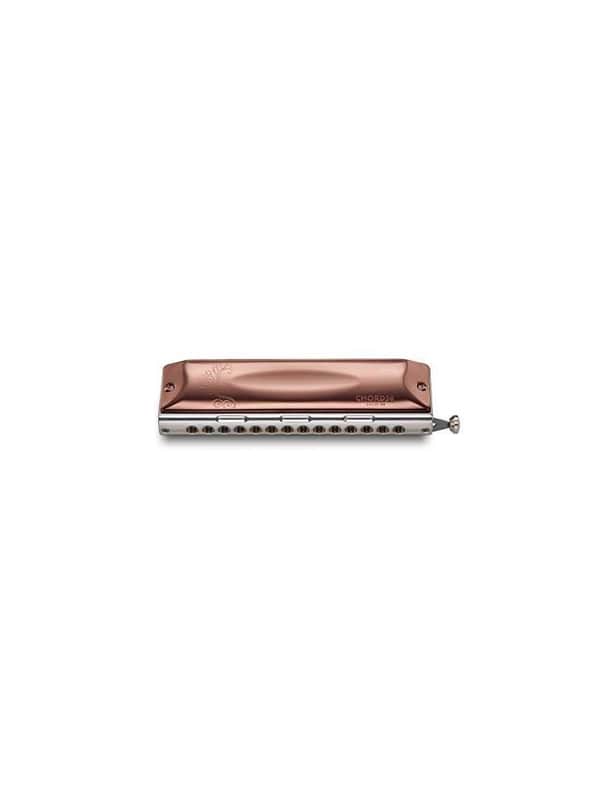 Suzuki Chord 56 Harmonica image 1