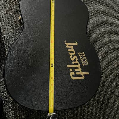 Gibson Gibson 80-90s  - Black tolex image 14
