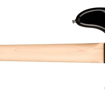 Squier Mini Precision Bass Black image 5