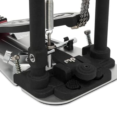 DW DWCP9000 9000 Series Single Bass Drum Pedal w/ Bag image 4
