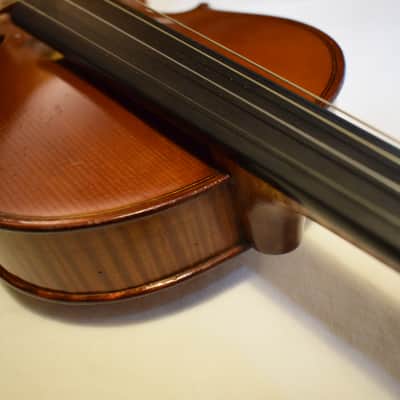 Violin | Jean Baptiste Colin | 1911 | France image 8
