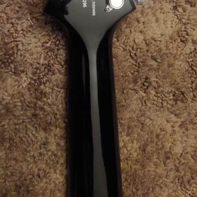 PRS SE SVN 2018 - 2019 - Gray Black image 5