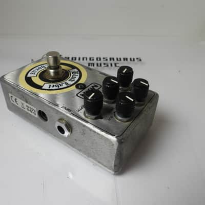 MXR ZW38 Zakk Wylde Signature Black Label Chorus Effects Pedal Free USA Shipping image 3