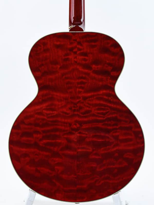 Gibson J200 Junior Montana Rose 2014 | Reverb