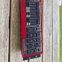 Nord Electro 2 Rack Rackmount Virtual Electromechanical Piano 2002 - 2009 - Red (1/2)