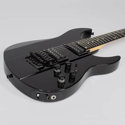 Line 6 JTV-89F James Tyler Variax – Black (2020) image 10