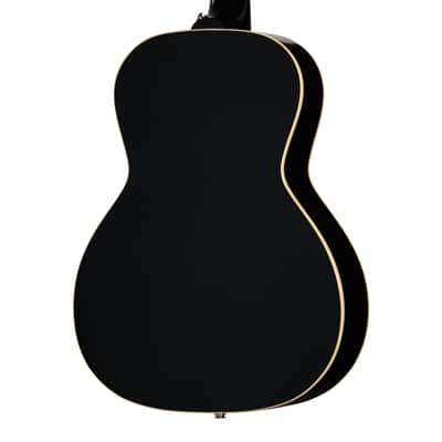 Epiphone L-00 Standard Vintage Sunburst - Acoustic Guitar image 4