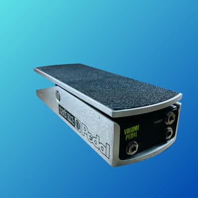 Ernie Ball 6166 Mono Volume Pedal image 3