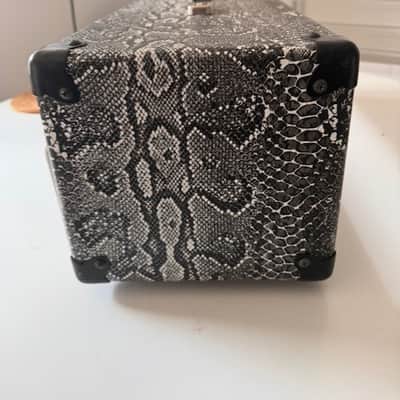 Unbranded MARSHALL PLEXY STYLE - SNAKE SKIN image 3