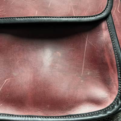 Maruszczyk Bass bag 2020s - Antique image 3
