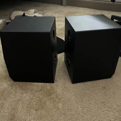 Emotiva Airmotiv B1+ Bookshelf Speaker image 2