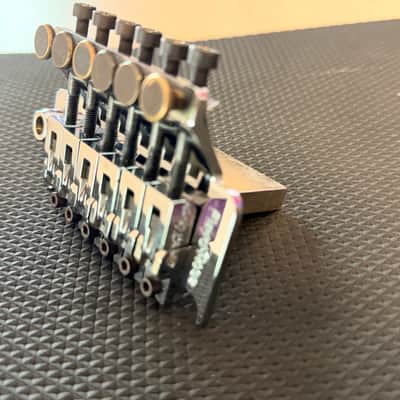 Floyd Rose Original 1986 - Chrome image 12